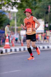 BIB: 20108
                            <button type="button" onclick="openModal(12850668)" class="btn btn-primary btn-sm float-right btn-popup" data-toggle="modal" data-target=".modal-high-quality">
                        <i class="fas fa-shopping-cart"></i> Add to Cart
                    </button>
                                            <button type="button" onclick="isThisMe(12850668, true)" class="btn btn-success btn-sm float-right btn-popup btn-isme hidden" data-toggle="tooltip" data-placement="bottom" title="นี่คือรูปของคุณใช่ไหม คลิกที่นี่เพื่อเอาเข้าอัลบั้ม">
                        <i class="fas fa-plus"></i> Add to album
                    </button>
                    <button type="button" onclick="isThisMe(12850668, false)" class="btn btn-warning btn-sm float-right btn-popup btn-isnotme hidden">
                        <i class="fas fa-ban"></i> Remove from album
                    </button>