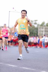 BIB: 25717
                            <button type="button" onclick="openModal(12866118)" class="btn btn-primary btn-sm float-right btn-popup" data-toggle="modal" data-target=".modal-high-quality">
                        <i class="fas fa-shopping-cart"></i> Add to Cart
                    </button>
                                            <button type="button" onclick="isThisMe(12866118, true)" class="btn btn-success btn-sm float-right btn-popup btn-isme hidden" data-toggle="tooltip" data-placement="bottom" title="นี่คือรูปของคุณใช่ไหม คลิกที่นี่เพื่อเอาเข้าอัลบั้ม">
                        <i class="fas fa-plus"></i> Add to album
                    </button>
                    <button type="button" onclick="isThisMe(12866118, false)" class="btn btn-warning btn-sm float-right btn-popup btn-isnotme hidden">
                        <i class="fas fa-ban"></i> Remove from album
                    </button>