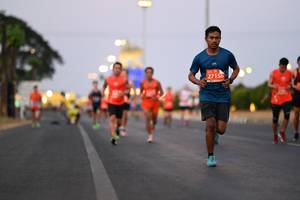 BIB: 27156
                            <button type="button" onclick="openModal(11074281)" class="btn btn-primary btn-sm float-right btn-popup" data-toggle="modal" data-target=".modal-high-quality">
                        <i class="fas fa-shopping-cart"></i> Add to Cart
                    </button>
                                            <button type="button" onclick="isThisMe(11074281, true)" class="btn btn-success btn-sm float-right btn-popup btn-isme hidden" data-toggle="tooltip" data-placement="bottom" title="นี่คือรูปของคุณใช่ไหม คลิกที่นี่เพื่อเอาเข้าอัลบั้ม">
                        <i class="fas fa-plus"></i> Add to album
                    </button>
                    <button type="button" onclick="isThisMe(11074281, false)" class="btn btn-warning btn-sm float-right btn-popup btn-isnotme hidden">
                        <i class="fas fa-ban"></i> Remove from album
                    </button>