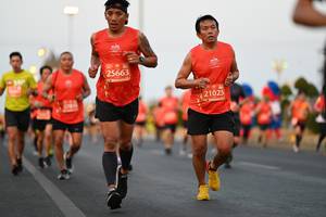 BIB: 25663, 21025
                            <button type="button" onclick="openModal(11157651)" class="btn btn-primary btn-sm float-right btn-popup" data-toggle="modal" data-target=".modal-high-quality">
                        <i class="fas fa-shopping-cart"></i> Add to Cart
                    </button>
                                            <button type="button" onclick="isThisMe(11157651, true)" class="btn btn-success btn-sm float-right btn-popup btn-isme hidden" data-toggle="tooltip" data-placement="bottom" title="นี่คือรูปของคุณใช่ไหม คลิกที่นี่เพื่อเอาเข้าอัลบั้ม">
                        <i class="fas fa-plus"></i> Add to album
                    </button>
                    <button type="button" onclick="isThisMe(11157651, false)" class="btn btn-warning btn-sm float-right btn-popup btn-isnotme hidden">
                        <i class="fas fa-ban"></i> Remove from album
                    </button>