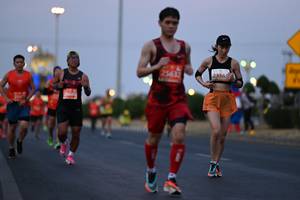 BIB: 25632, 2336, 26680, 2147
                            <button type="button" onclick="openModal(11076462)" class="btn btn-primary btn-sm float-right btn-popup" data-toggle="modal" data-target=".modal-high-quality">
                        <i class="fas fa-shopping-cart"></i> Add to Cart
                    </button>
                                            <button type="button" onclick="isThisMe(11076462, true)" class="btn btn-success btn-sm float-right btn-popup btn-isme hidden" data-toggle="tooltip" data-placement="bottom" title="นี่คือรูปของคุณใช่ไหม คลิกที่นี่เพื่อเอาเข้าอัลบั้ม">
                        <i class="fas fa-plus"></i> Add to album
                    </button>
                    <button type="button" onclick="isThisMe(11076462, false)" class="btn btn-warning btn-sm float-right btn-popup btn-isnotme hidden">
                        <i class="fas fa-ban"></i> Remove from album
                    </button>