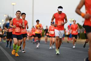 BIB: 2242, 25512, 20038
                            <button type="button" onclick="openModal(11207405)" class="btn btn-primary btn-sm float-right btn-popup" data-toggle="modal" data-target=".modal-high-quality">
                        <i class="fas fa-shopping-cart"></i> Add to Cart
                    </button>
                                            <button type="button" onclick="isThisMe(11207405, true)" class="btn btn-success btn-sm float-right btn-popup btn-isme hidden" data-toggle="tooltip" data-placement="bottom" title="นี่คือรูปของคุณใช่ไหม คลิกที่นี่เพื่อเอาเข้าอัลบั้ม">
                        <i class="fas fa-plus"></i> Add to album
                    </button>
                    <button type="button" onclick="isThisMe(11207405, false)" class="btn btn-warning btn-sm float-right btn-popup btn-isnotme hidden">
                        <i class="fas fa-ban"></i> Remove from album
                    </button>