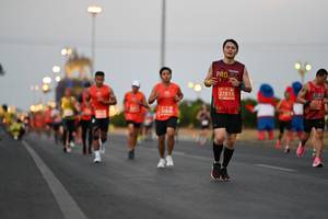 BIB: 27815
                            <button type="button" onclick="openModal(11083408)" class="btn btn-primary btn-sm float-right btn-popup" data-toggle="modal" data-target=".modal-high-quality">
                        <i class="fas fa-shopping-cart"></i> Add to Cart
                    </button>
                                            <button type="button" onclick="isThisMe(11083408, true)" class="btn btn-success btn-sm float-right btn-popup btn-isme hidden" data-toggle="tooltip" data-placement="bottom" title="นี่คือรูปของคุณใช่ไหม คลิกที่นี่เพื่อเอาเข้าอัลบั้ม">
                        <i class="fas fa-plus"></i> Add to album
                    </button>
                    <button type="button" onclick="isThisMe(11083408, false)" class="btn btn-warning btn-sm float-right btn-popup btn-isnotme hidden">
                        <i class="fas fa-ban"></i> Remove from album
                    </button>