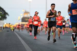 BIB: 219, 40215
                            <button type="button" onclick="openModal(11131657)" class="btn btn-primary btn-sm float-right btn-popup" data-toggle="modal" data-target=".modal-high-quality">
                        <i class="fas fa-shopping-cart"></i> Add to Cart
                    </button>
                                            <button type="button" onclick="isThisMe(11131657, true)" class="btn btn-success btn-sm float-right btn-popup btn-isme hidden" data-toggle="tooltip" data-placement="bottom" title="นี่คือรูปของคุณใช่ไหม คลิกที่นี่เพื่อเอาเข้าอัลบั้ม">
                        <i class="fas fa-plus"></i> Add to album
                    </button>
                    <button type="button" onclick="isThisMe(11131657, false)" class="btn btn-warning btn-sm float-right btn-popup btn-isnotme hidden">
                        <i class="fas fa-ban"></i> Remove from album
                    </button>