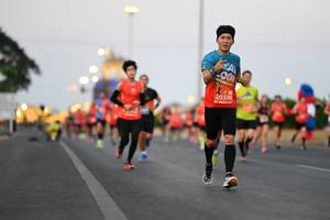 BIB: 20300
                            <button type="button" onclick="openModal(11080165)" class="btn btn-primary btn-sm float-right btn-popup" data-toggle="modal" data-target=".modal-high-quality">
                        <i class="fas fa-shopping-cart"></i> Add to Cart
                    </button>
                                            <button type="button" onclick="isThisMe(11080165, true)" class="btn btn-success btn-sm float-right btn-popup btn-isme hidden" data-toggle="tooltip" data-placement="bottom" title="นี่คือรูปของคุณใช่ไหม คลิกที่นี่เพื่อเอาเข้าอัลบั้ม">
                        <i class="fas fa-plus"></i> Add to album
                    </button>
                    <button type="button" onclick="isThisMe(11080165, false)" class="btn btn-warning btn-sm float-right btn-popup btn-isnotme hidden">
                        <i class="fas fa-ban"></i> Remove from album
                    </button>