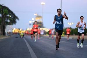BIB: 40756, 40663
                            <button type="button" onclick="openModal(11077472)" class="btn btn-primary btn-sm float-right btn-popup" data-toggle="modal" data-target=".modal-high-quality">
                        <i class="fas fa-shopping-cart"></i> Add to Cart
                    </button>
                                            <button type="button" onclick="isThisMe(11077472, true)" class="btn btn-success btn-sm float-right btn-popup btn-isme hidden" data-toggle="tooltip" data-placement="bottom" title="นี่คือรูปของคุณใช่ไหม คลิกที่นี่เพื่อเอาเข้าอัลบั้ม">
                        <i class="fas fa-plus"></i> Add to album
                    </button>
                    <button type="button" onclick="isThisMe(11077472, false)" class="btn btn-warning btn-sm float-right btn-popup btn-isnotme hidden">
                        <i class="fas fa-ban"></i> Remove from album
                    </button>