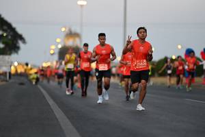 BIB: 25826
                            <button type="button" onclick="openModal(11083487)" class="btn btn-primary btn-sm float-right btn-popup" data-toggle="modal" data-target=".modal-high-quality">
                        <i class="fas fa-shopping-cart"></i> Add to Cart
                    </button>
                                            <button type="button" onclick="isThisMe(11083487, true)" class="btn btn-success btn-sm float-right btn-popup btn-isme hidden" data-toggle="tooltip" data-placement="bottom" title="นี่คือรูปของคุณใช่ไหม คลิกที่นี่เพื่อเอาเข้าอัลบั้ม">
                        <i class="fas fa-plus"></i> Add to album
                    </button>
                    <button type="button" onclick="isThisMe(11083487, false)" class="btn btn-warning btn-sm float-right btn-popup btn-isnotme hidden">
                        <i class="fas fa-ban"></i> Remove from album
                    </button>