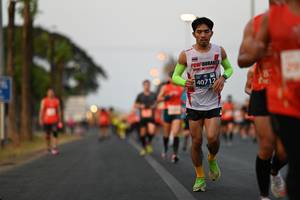 BIB: 40712
                            <button type="button" onclick="openModal(11205822)" class="btn btn-primary btn-sm float-right btn-popup" data-toggle="modal" data-target=".modal-high-quality">
                        <i class="fas fa-shopping-cart"></i> Add to Cart
                    </button>
                                            <button type="button" onclick="isThisMe(11205822, true)" class="btn btn-success btn-sm float-right btn-popup btn-isme hidden" data-toggle="tooltip" data-placement="bottom" title="นี่คือรูปของคุณใช่ไหม คลิกที่นี่เพื่อเอาเข้าอัลบั้ม">
                        <i class="fas fa-plus"></i> Add to album
                    </button>
                    <button type="button" onclick="isThisMe(11205822, false)" class="btn btn-warning btn-sm float-right btn-popup btn-isnotme hidden">
                        <i class="fas fa-ban"></i> Remove from album
                    </button>