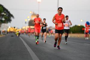 BIB: 26659
                            <button type="button" onclick="openModal(11080891)" class="btn btn-primary btn-sm float-right btn-popup" data-toggle="modal" data-target=".modal-high-quality">
                        <i class="fas fa-shopping-cart"></i> Add to Cart
                    </button>
                                            <button type="button" onclick="isThisMe(11080891, true)" class="btn btn-success btn-sm float-right btn-popup btn-isme hidden" data-toggle="tooltip" data-placement="bottom" title="นี่คือรูปของคุณใช่ไหม คลิกที่นี่เพื่อเอาเข้าอัลบั้ม">
                        <i class="fas fa-plus"></i> Add to album
                    </button>
                    <button type="button" onclick="isThisMe(11080891, false)" class="btn btn-warning btn-sm float-right btn-popup btn-isnotme hidden">
                        <i class="fas fa-ban"></i> Remove from album
                    </button>