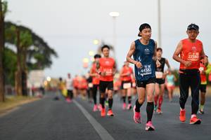 BIB: 22380, 44587
                            <button type="button" onclick="openModal(11159788)" class="btn btn-primary btn-sm float-right btn-popup" data-toggle="modal" data-target=".modal-high-quality">
                        <i class="fas fa-shopping-cart"></i> Add to Cart
                    </button>
                                            <button type="button" onclick="isThisMe(11159788, true)" class="btn btn-success btn-sm float-right btn-popup btn-isme hidden" data-toggle="tooltip" data-placement="bottom" title="นี่คือรูปของคุณใช่ไหม คลิกที่นี่เพื่อเอาเข้าอัลบั้ม">
                        <i class="fas fa-plus"></i> Add to album
                    </button>
                    <button type="button" onclick="isThisMe(11159788, false)" class="btn btn-warning btn-sm float-right btn-popup btn-isnotme hidden">
                        <i class="fas fa-ban"></i> Remove from album
                    </button>