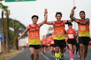 BIB: 20306, 20783, 20794, 28440
                            <button type="button" onclick="openModal(12120873)" class="btn btn-primary btn-sm float-right btn-popup" data-toggle="modal" data-target=".modal-high-quality">
                        <i class="fas fa-shopping-cart"></i> Add to Cart
                    </button>
                                            <button type="button" onclick="isThisMe(12120873, true)" class="btn btn-success btn-sm float-right btn-popup btn-isme hidden" data-toggle="tooltip" data-placement="bottom" title="นี่คือรูปของคุณใช่ไหม คลิกที่นี่เพื่อเอาเข้าอัลบั้ม">
                        <i class="fas fa-plus"></i> Add to album
                    </button>
                    <button type="button" onclick="isThisMe(12120873, false)" class="btn btn-warning btn-sm float-right btn-popup btn-isnotme hidden">
                        <i class="fas fa-ban"></i> Remove from album
                    </button>