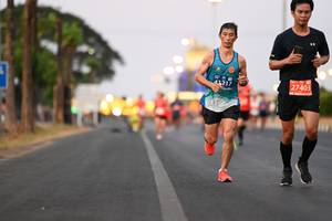 BIB: 27403, 41217
                            <button type="button" onclick="openModal(11073433)" class="btn btn-primary btn-sm float-right btn-popup" data-toggle="modal" data-target=".modal-high-quality">
                        <i class="fas fa-shopping-cart"></i> Add to Cart
                    </button>
                                            <button type="button" onclick="isThisMe(11073433, true)" class="btn btn-success btn-sm float-right btn-popup btn-isme hidden" data-toggle="tooltip" data-placement="bottom" title="นี่คือรูปของคุณใช่ไหม คลิกที่นี่เพื่อเอาเข้าอัลบั้ม">
                        <i class="fas fa-plus"></i> Add to album
                    </button>
                    <button type="button" onclick="isThisMe(11073433, false)" class="btn btn-warning btn-sm float-right btn-popup btn-isnotme hidden">
                        <i class="fas fa-ban"></i> Remove from album
                    </button>