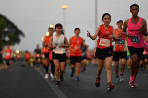 BIB: 41329, 28052
                            <button type="button" onclick="openModal(11205650)" class="btn btn-primary btn-sm float-right btn-popup" data-toggle="modal" data-target=".modal-high-quality">
                        <i class="fas fa-shopping-cart"></i> Add to Cart
                    </button>
                                            <button type="button" onclick="isThisMe(11205650, true)" class="btn btn-success btn-sm float-right btn-popup btn-isme hidden" data-toggle="tooltip" data-placement="bottom" title="นี่คือรูปของคุณใช่ไหม คลิกที่นี่เพื่อเอาเข้าอัลบั้ม">
                        <i class="fas fa-plus"></i> Add to album
                    </button>
                    <button type="button" onclick="isThisMe(11205650, false)" class="btn btn-warning btn-sm float-right btn-popup btn-isnotme hidden">
                        <i class="fas fa-ban"></i> Remove from album
                    </button>