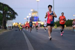 BIB: 20404
                            <button type="button" onclick="openModal(11077415)" class="btn btn-primary btn-sm float-right btn-popup" data-toggle="modal" data-target=".modal-high-quality">
                        <i class="fas fa-shopping-cart"></i> Add to Cart
                    </button>
                                            <button type="button" onclick="isThisMe(11077415, true)" class="btn btn-success btn-sm float-right btn-popup btn-isme hidden" data-toggle="tooltip" data-placement="bottom" title="นี่คือรูปของคุณใช่ไหม คลิกที่นี่เพื่อเอาเข้าอัลบั้ม">
                        <i class="fas fa-plus"></i> Add to album
                    </button>
                    <button type="button" onclick="isThisMe(11077415, false)" class="btn btn-warning btn-sm float-right btn-popup btn-isnotme hidden">
                        <i class="fas fa-ban"></i> Remove from album
                    </button>