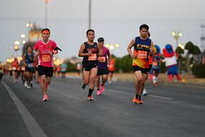 BIB: 20898, 25888, 20171
                            <button type="button" onclick="openModal(11082987)" class="btn btn-primary btn-sm float-right btn-popup" data-toggle="modal" data-target=".modal-high-quality">
                        <i class="fas fa-shopping-cart"></i> Add to Cart
                    </button>
                                            <button type="button" onclick="isThisMe(11082987, true)" class="btn btn-success btn-sm float-right btn-popup btn-isme hidden" data-toggle="tooltip" data-placement="bottom" title="นี่คือรูปของคุณใช่ไหม คลิกที่นี่เพื่อเอาเข้าอัลบั้ม">
                        <i class="fas fa-plus"></i> Add to album
                    </button>
                    <button type="button" onclick="isThisMe(11082987, false)" class="btn btn-warning btn-sm float-right btn-popup btn-isnotme hidden">
                        <i class="fas fa-ban"></i> Remove from album
                    </button>