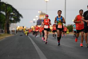 BIB: 371, 25840, 8421
                            <button type="button" onclick="openModal(11083375)" class="btn btn-primary btn-sm float-right btn-popup" data-toggle="modal" data-target=".modal-high-quality">
                        <i class="fas fa-shopping-cart"></i> Add to Cart
                    </button>
                                            <button type="button" onclick="isThisMe(11083375, true)" class="btn btn-success btn-sm float-right btn-popup btn-isme hidden" data-toggle="tooltip" data-placement="bottom" title="นี่คือรูปของคุณใช่ไหม คลิกที่นี่เพื่อเอาเข้าอัลบั้ม">
                        <i class="fas fa-plus"></i> Add to album
                    </button>
                    <button type="button" onclick="isThisMe(11083375, false)" class="btn btn-warning btn-sm float-right btn-popup btn-isnotme hidden">
                        <i class="fas fa-ban"></i> Remove from album
                    </button>