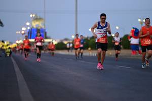 BIB: 22489, 21762
                            <button type="button" onclick="openModal(11072362)" class="btn btn-primary btn-sm float-right btn-popup" data-toggle="modal" data-target=".modal-high-quality">
                        <i class="fas fa-shopping-cart"></i> Add to Cart
                    </button>
                                            <button type="button" onclick="isThisMe(11072362, true)" class="btn btn-success btn-sm float-right btn-popup btn-isme hidden" data-toggle="tooltip" data-placement="bottom" title="นี่คือรูปของคุณใช่ไหม คลิกที่นี่เพื่อเอาเข้าอัลบั้ม">
                        <i class="fas fa-plus"></i> Add to album
                    </button>
                    <button type="button" onclick="isThisMe(11072362, false)" class="btn btn-warning btn-sm float-right btn-popup btn-isnotme hidden">
                        <i class="fas fa-ban"></i> Remove from album
                    </button>