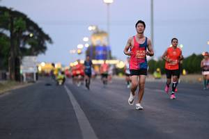 BIB: 20404
                            <button type="button" onclick="openModal(11077649)" class="btn btn-primary btn-sm float-right btn-popup" data-toggle="modal" data-target=".modal-high-quality">
                        <i class="fas fa-shopping-cart"></i> Add to Cart
                    </button>
                                            <button type="button" onclick="isThisMe(11077649, true)" class="btn btn-success btn-sm float-right btn-popup btn-isme hidden" data-toggle="tooltip" data-placement="bottom" title="นี่คือรูปของคุณใช่ไหม คลิกที่นี่เพื่อเอาเข้าอัลบั้ม">
                        <i class="fas fa-plus"></i> Add to album
                    </button>
                    <button type="button" onclick="isThisMe(11077649, false)" class="btn btn-warning btn-sm float-right btn-popup btn-isnotme hidden">
                        <i class="fas fa-ban"></i> Remove from album
                    </button>
