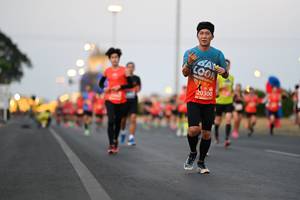 BIB: 20300
                            <button type="button" onclick="openModal(11080184)" class="btn btn-primary btn-sm float-right btn-popup" data-toggle="modal" data-target=".modal-high-quality">
                        <i class="fas fa-shopping-cart"></i> Add to Cart
                    </button>
                                            <button type="button" onclick="isThisMe(11080184, true)" class="btn btn-success btn-sm float-right btn-popup btn-isme hidden" data-toggle="tooltip" data-placement="bottom" title="นี่คือรูปของคุณใช่ไหม คลิกที่นี่เพื่อเอาเข้าอัลบั้ม">
                        <i class="fas fa-plus"></i> Add to album
                    </button>
                    <button type="button" onclick="isThisMe(11080184, false)" class="btn btn-warning btn-sm float-right btn-popup btn-isnotme hidden">
                        <i class="fas fa-ban"></i> Remove from album
                    </button>