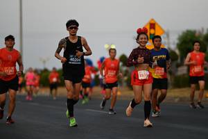 BIB: 40204, 27285, 21010, 235
                            <button type="button" onclick="openModal(11157038)" class="btn btn-primary btn-sm float-right btn-popup" data-toggle="modal" data-target=".modal-high-quality">
                        <i class="fas fa-shopping-cart"></i> Add to Cart
                    </button>
                                            <button type="button" onclick="isThisMe(11157038, true)" class="btn btn-success btn-sm float-right btn-popup btn-isme hidden" data-toggle="tooltip" data-placement="bottom" title="นี่คือรูปของคุณใช่ไหม คลิกที่นี่เพื่อเอาเข้าอัลบั้ม">
                        <i class="fas fa-plus"></i> Add to album
                    </button>
                    <button type="button" onclick="isThisMe(11157038, false)" class="btn btn-warning btn-sm float-right btn-popup btn-isnotme hidden">
                        <i class="fas fa-ban"></i> Remove from album
                    </button>