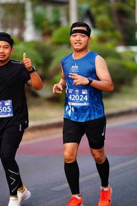 BIB: 42024, 505
                            <button type="button" onclick="openModal(12234535)" class="btn btn-primary btn-sm float-right btn-popup" data-toggle="modal" data-target=".modal-high-quality">
                        <i class="fas fa-shopping-cart"></i> Add to Cart
                    </button>
                                            <button type="button" onclick="isThisMe(12234535, true)" class="btn btn-success btn-sm float-right btn-popup btn-isme hidden" data-toggle="tooltip" data-placement="bottom" title="นี่คือรูปของคุณใช่ไหม คลิกที่นี่เพื่อเอาเข้าอัลบั้ม">
                        <i class="fas fa-plus"></i> Add to album
                    </button>
                    <button type="button" onclick="isThisMe(12234535, false)" class="btn btn-warning btn-sm float-right btn-popup btn-isnotme hidden">
                        <i class="fas fa-ban"></i> Remove from album
                    </button>