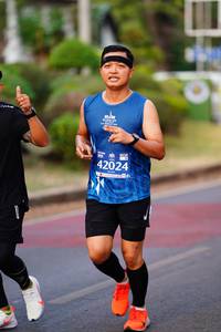 BIB: 42024
                            <button type="button" onclick="openModal(12234531)" class="btn btn-primary btn-sm float-right btn-popup" data-toggle="modal" data-target=".modal-high-quality">
                        <i class="fas fa-shopping-cart"></i> Add to Cart
                    </button>
                                            <button type="button" onclick="isThisMe(12234531, true)" class="btn btn-success btn-sm float-right btn-popup btn-isme hidden" data-toggle="tooltip" data-placement="bottom" title="นี่คือรูปของคุณใช่ไหม คลิกที่นี่เพื่อเอาเข้าอัลบั้ม">
                        <i class="fas fa-plus"></i> Add to album
                    </button>
                    <button type="button" onclick="isThisMe(12234531, false)" class="btn btn-warning btn-sm float-right btn-popup btn-isnotme hidden">
                        <i class="fas fa-ban"></i> Remove from album
                    </button>