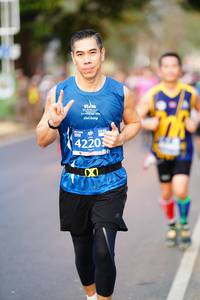 BIB: 42203
                            <button type="button" onclick="openModal(12233400)" class="btn btn-primary btn-sm float-right btn-popup" data-toggle="modal" data-target=".modal-high-quality">
                        <i class="fas fa-shopping-cart"></i> Add to Cart
                    </button>
                                            <button type="button" onclick="isThisMe(12233400, true)" class="btn btn-success btn-sm float-right btn-popup btn-isme hidden" data-toggle="tooltip" data-placement="bottom" title="นี่คือรูปของคุณใช่ไหม คลิกที่นี่เพื่อเอาเข้าอัลบั้ม">
                        <i class="fas fa-plus"></i> Add to album
                    </button>
                    <button type="button" onclick="isThisMe(12233400, false)" class="btn btn-warning btn-sm float-right btn-popup btn-isnotme hidden">
                        <i class="fas fa-ban"></i> Remove from album
                    </button>