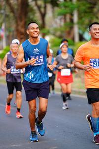 BIB: 378, 421, 414
                            <button type="button" onclick="openModal(12247965)" class="btn btn-primary btn-sm float-right btn-popup" data-toggle="modal" data-target=".modal-high-quality">
                        <i class="fas fa-shopping-cart"></i> Add to Cart
                    </button>
                                            <button type="button" onclick="isThisMe(12247965, true)" class="btn btn-success btn-sm float-right btn-popup btn-isme hidden" data-toggle="tooltip" data-placement="bottom" title="นี่คือรูปของคุณใช่ไหม คลิกที่นี่เพื่อเอาเข้าอัลบั้ม">
                        <i class="fas fa-plus"></i> Add to album
                    </button>
                    <button type="button" onclick="isThisMe(12247965, false)" class="btn btn-warning btn-sm float-right btn-popup btn-isnotme hidden">
                        <i class="fas fa-ban"></i> Remove from album
                    </button>