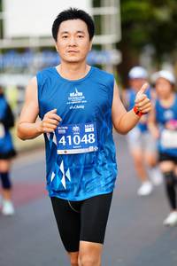 BIB: 41048
                            <button type="button" onclick="openModal(12235442)" class="btn btn-primary btn-sm float-right btn-popup" data-toggle="modal" data-target=".modal-high-quality">
                        <i class="fas fa-shopping-cart"></i> Add to Cart
                    </button>
                                            <button type="button" onclick="isThisMe(12235442, true)" class="btn btn-success btn-sm float-right btn-popup btn-isme hidden" data-toggle="tooltip" data-placement="bottom" title="นี่คือรูปของคุณใช่ไหม คลิกที่นี่เพื่อเอาเข้าอัลบั้ม">
                        <i class="fas fa-plus"></i> Add to album
                    </button>
                    <button type="button" onclick="isThisMe(12235442, false)" class="btn btn-warning btn-sm float-right btn-popup btn-isnotme hidden">
                        <i class="fas fa-ban"></i> Remove from album
                    </button>