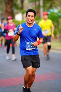 BIB: 8120
                            <button type="button" onclick="openModal(12247105)" class="btn btn-primary btn-sm float-right btn-popup" data-toggle="modal" data-target=".modal-high-quality">
                        <i class="fas fa-shopping-cart"></i> Add to Cart
                    </button>
                                            <button type="button" onclick="isThisMe(12247105, true)" class="btn btn-success btn-sm float-right btn-popup btn-isme hidden" data-toggle="tooltip" data-placement="bottom" title="นี่คือรูปของคุณใช่ไหม คลิกที่นี่เพื่อเอาเข้าอัลบั้ม">
                        <i class="fas fa-plus"></i> Add to album
                    </button>
                    <button type="button" onclick="isThisMe(12247105, false)" class="btn btn-warning btn-sm float-right btn-popup btn-isnotme hidden">
                        <i class="fas fa-ban"></i> Remove from album
                    </button>