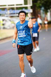 BIB: 46601
                            <button type="button" onclick="openModal(12245696)" class="btn btn-primary btn-sm float-right btn-popup" data-toggle="modal" data-target=".modal-high-quality">
                        <i class="fas fa-shopping-cart"></i> Add to Cart
                    </button>
                                            <button type="button" onclick="isThisMe(12245696, true)" class="btn btn-success btn-sm float-right btn-popup btn-isme hidden" data-toggle="tooltip" data-placement="bottom" title="นี่คือรูปของคุณใช่ไหม คลิกที่นี่เพื่อเอาเข้าอัลบั้ม">
                        <i class="fas fa-plus"></i> Add to album
                    </button>
                    <button type="button" onclick="isThisMe(12245696, false)" class="btn btn-warning btn-sm float-right btn-popup btn-isnotme hidden">
                        <i class="fas fa-ban"></i> Remove from album
                    </button>