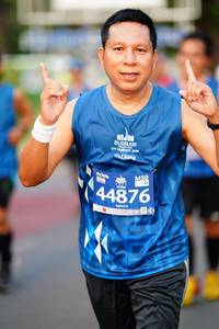 BIB: 44876
                            <button type="button" onclick="openModal(12235999)" class="btn btn-primary btn-sm float-right btn-popup" data-toggle="modal" data-target=".modal-high-quality">
                        <i class="fas fa-shopping-cart"></i> Add to Cart
                    </button>
                                            <button type="button" onclick="isThisMe(12235999, true)" class="btn btn-success btn-sm float-right btn-popup btn-isme hidden" data-toggle="tooltip" data-placement="bottom" title="นี่คือรูปของคุณใช่ไหม คลิกที่นี่เพื่อเอาเข้าอัลบั้ม">
                        <i class="fas fa-plus"></i> Add to album
                    </button>
                    <button type="button" onclick="isThisMe(12235999, false)" class="btn btn-warning btn-sm float-right btn-popup btn-isnotme hidden">
                        <i class="fas fa-ban"></i> Remove from album
                    </button>