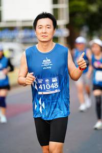 BIB: 41048
                            <button type="button" onclick="openModal(12235433)" class="btn btn-primary btn-sm float-right btn-popup" data-toggle="modal" data-target=".modal-high-quality">
                        <i class="fas fa-shopping-cart"></i> Add to Cart
                    </button>
                                            <button type="button" onclick="isThisMe(12235433, true)" class="btn btn-success btn-sm float-right btn-popup btn-isme hidden" data-toggle="tooltip" data-placement="bottom" title="นี่คือรูปของคุณใช่ไหม คลิกที่นี่เพื่อเอาเข้าอัลบั้ม">
                        <i class="fas fa-plus"></i> Add to album
                    </button>
                    <button type="button" onclick="isThisMe(12235433, false)" class="btn btn-warning btn-sm float-right btn-popup btn-isnotme hidden">
                        <i class="fas fa-ban"></i> Remove from album
                    </button>