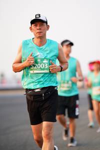 BIB: 52003
                            <button type="button" onclick="openModal(12177032)" class="btn btn-primary btn-sm float-right btn-popup" data-toggle="modal" data-target=".modal-high-quality">
                        <i class="fas fa-shopping-cart"></i> Add to Cart
                    </button>
                                            <button type="button" onclick="isThisMe(12177032, true)" class="btn btn-success btn-sm float-right btn-popup btn-isme hidden" data-toggle="tooltip" data-placement="bottom" title="นี่คือรูปของคุณใช่ไหม คลิกที่นี่เพื่อเอาเข้าอัลบั้ม">
                        <i class="fas fa-plus"></i> Add to album
                    </button>
                    <button type="button" onclick="isThisMe(12177032, false)" class="btn btn-warning btn-sm float-right btn-popup btn-isnotme hidden">
                        <i class="fas fa-ban"></i> Remove from album
                    </button>