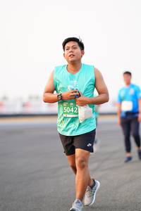 BIB: 5042
                            <button type="button" onclick="openModal(12200318)" class="btn btn-primary btn-sm float-right btn-popup" data-toggle="modal" data-target=".modal-high-quality">
                        <i class="fas fa-shopping-cart"></i> Add to Cart
                    </button>
                                            <button type="button" onclick="isThisMe(12200318, true)" class="btn btn-success btn-sm float-right btn-popup btn-isme hidden" data-toggle="tooltip" data-placement="bottom" title="นี่คือรูปของคุณใช่ไหม คลิกที่นี่เพื่อเอาเข้าอัลบั้ม">
                        <i class="fas fa-plus"></i> Add to album
                    </button>
                    <button type="button" onclick="isThisMe(12200318, false)" class="btn btn-warning btn-sm float-right btn-popup btn-isnotme hidden">
                        <i class="fas fa-ban"></i> Remove from album
                    </button>