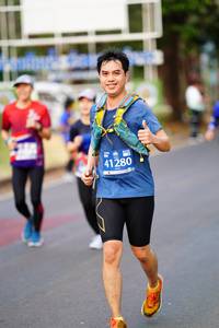 BIB: 41280
                            <button type="button" onclick="openModal(11476562)" class="btn btn-primary btn-sm float-right btn-popup" data-toggle="modal" data-target=".modal-high-quality">
                        <i class="fas fa-shopping-cart"></i> Add to Cart
                    </button>
                                            <button type="button" onclick="isThisMe(11476562, true)" class="btn btn-success btn-sm float-right btn-popup btn-isme hidden" data-toggle="tooltip" data-placement="bottom" title="นี่คือรูปของคุณใช่ไหม คลิกที่นี่เพื่อเอาเข้าอัลบั้ม">
                        <i class="fas fa-plus"></i> Add to album
                    </button>
                    <button type="button" onclick="isThisMe(11476562, false)" class="btn btn-warning btn-sm float-right btn-popup btn-isnotme hidden">
                        <i class="fas fa-ban"></i> Remove from album
                    </button>