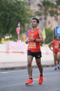 BIB: 25598
                            <button type="button" onclick="openModal(11109589)" class="btn btn-primary btn-sm float-right btn-popup" data-toggle="modal" data-target=".modal-high-quality">
                        <i class="fas fa-shopping-cart"></i> Add to Cart
                    </button>
                                            <button type="button" onclick="isThisMe(11109589, true)" class="btn btn-success btn-sm float-right btn-popup btn-isme hidden" data-toggle="tooltip" data-placement="bottom" title="นี่คือรูปของคุณใช่ไหม คลิกที่นี่เพื่อเอาเข้าอัลบั้ม">
                        <i class="fas fa-plus"></i> Add to album
                    </button>
                    <button type="button" onclick="isThisMe(11109589, false)" class="btn btn-warning btn-sm float-right btn-popup btn-isnotme hidden">
                        <i class="fas fa-ban"></i> Remove from album
                    </button>