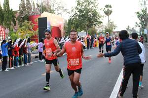 BIB: 26323, 20119
                            <button type="button" onclick="openModal(11029946)" class="btn btn-primary btn-sm float-right btn-popup" data-toggle="modal" data-target=".modal-high-quality">
                        <i class="fas fa-shopping-cart"></i> Add to Cart
                    </button>
                                            <button type="button" onclick="isThisMe(11029946, true)" class="btn btn-success btn-sm float-right btn-popup btn-isme hidden" data-toggle="tooltip" data-placement="bottom" title="นี่คือรูปของคุณใช่ไหม คลิกที่นี่เพื่อเอาเข้าอัลบั้ม">
                        <i class="fas fa-plus"></i> Add to album
                    </button>
                    <button type="button" onclick="isThisMe(11029946, false)" class="btn btn-warning btn-sm float-right btn-popup btn-isnotme hidden">
                        <i class="fas fa-ban"></i> Remove from album
                    </button>