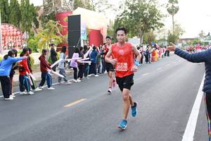 BIB: 20510
                            <button type="button" onclick="openModal(11038051)" class="btn btn-primary btn-sm float-right btn-popup" data-toggle="modal" data-target=".modal-high-quality">
                        <i class="fas fa-shopping-cart"></i> Add to Cart
                    </button>
                                            <button type="button" onclick="isThisMe(11038051, true)" class="btn btn-success btn-sm float-right btn-popup btn-isme hidden" data-toggle="tooltip" data-placement="bottom" title="นี่คือรูปของคุณใช่ไหม คลิกที่นี่เพื่อเอาเข้าอัลบั้ม">
                        <i class="fas fa-plus"></i> Add to album
                    </button>
                    <button type="button" onclick="isThisMe(11038051, false)" class="btn btn-warning btn-sm float-right btn-popup btn-isnotme hidden">
                        <i class="fas fa-ban"></i> Remove from album
                    </button>