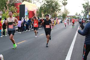 BIB: 26686, 25682
                            <button type="button" onclick="openModal(11038627)" class="btn btn-primary btn-sm float-right btn-popup" data-toggle="modal" data-target=".modal-high-quality">
                        <i class="fas fa-shopping-cart"></i> Add to Cart
                    </button>
                                            <button type="button" onclick="isThisMe(11038627, true)" class="btn btn-success btn-sm float-right btn-popup btn-isme hidden" data-toggle="tooltip" data-placement="bottom" title="นี่คือรูปของคุณใช่ไหม คลิกที่นี่เพื่อเอาเข้าอัลบั้ม">
                        <i class="fas fa-plus"></i> Add to album
                    </button>
                    <button type="button" onclick="isThisMe(11038627, false)" class="btn btn-warning btn-sm float-right btn-popup btn-isnotme hidden">
                        <i class="fas fa-ban"></i> Remove from album
                    </button>