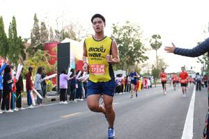 BIB: 27334
                            <button type="button" onclick="openModal(11042033)" class="btn btn-primary btn-sm float-right btn-popup" data-toggle="modal" data-target=".modal-high-quality">
                        <i class="fas fa-shopping-cart"></i> Add to Cart
                    </button>
                                            <button type="button" onclick="isThisMe(11042033, true)" class="btn btn-success btn-sm float-right btn-popup btn-isme hidden" data-toggle="tooltip" data-placement="bottom" title="นี่คือรูปของคุณใช่ไหม คลิกที่นี่เพื่อเอาเข้าอัลบั้ม">
                        <i class="fas fa-plus"></i> Add to album
                    </button>
                    <button type="button" onclick="isThisMe(11042033, false)" class="btn btn-warning btn-sm float-right btn-popup btn-isnotme hidden">
                        <i class="fas fa-ban"></i> Remove from album
                    </button>