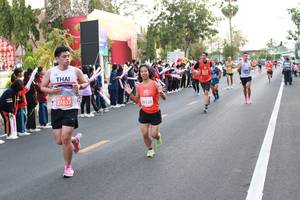 BIB: 27632, 28328
                            <button type="button" onclick="openModal(11036254)" class="btn btn-primary btn-sm float-right btn-popup" data-toggle="modal" data-target=".modal-high-quality">
                        <i class="fas fa-shopping-cart"></i> Add to Cart
                    </button>
                                            <button type="button" onclick="isThisMe(11036254, true)" class="btn btn-success btn-sm float-right btn-popup btn-isme hidden" data-toggle="tooltip" data-placement="bottom" title="นี่คือรูปของคุณใช่ไหม คลิกที่นี่เพื่อเอาเข้าอัลบั้ม">
                        <i class="fas fa-plus"></i> Add to album
                    </button>
                    <button type="button" onclick="isThisMe(11036254, false)" class="btn btn-warning btn-sm float-right btn-popup btn-isnotme hidden">
                        <i class="fas fa-ban"></i> Remove from album
                    </button>