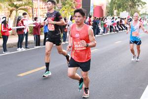 BIB: 21279, 25911, 204
                            <button type="button" onclick="openModal(11026402)" class="btn btn-primary btn-sm float-right btn-popup" data-toggle="modal" data-target=".modal-high-quality">
                        <i class="fas fa-shopping-cart"></i> Add to Cart
                    </button>
                                            <button type="button" onclick="isThisMe(11026402, true)" class="btn btn-success btn-sm float-right btn-popup btn-isme hidden" data-toggle="tooltip" data-placement="bottom" title="นี่คือรูปของคุณใช่ไหม คลิกที่นี่เพื่อเอาเข้าอัลบั้ม">
                        <i class="fas fa-plus"></i> Add to album
                    </button>
                    <button type="button" onclick="isThisMe(11026402, false)" class="btn btn-warning btn-sm float-right btn-popup btn-isnotme hidden">
                        <i class="fas fa-ban"></i> Remove from album
                    </button>