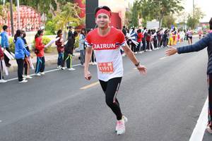 BIB: 83911
                            <button type="button" onclick="openModal(11038205)" class="btn btn-primary btn-sm float-right btn-popup" data-toggle="modal" data-target=".modal-high-quality">
                        <i class="fas fa-shopping-cart"></i> Add to Cart
                    </button>
                                            <button type="button" onclick="isThisMe(11038205, true)" class="btn btn-success btn-sm float-right btn-popup btn-isme hidden" data-toggle="tooltip" data-placement="bottom" title="นี่คือรูปของคุณใช่ไหม คลิกที่นี่เพื่อเอาเข้าอัลบั้ม">
                        <i class="fas fa-plus"></i> Add to album
                    </button>
                    <button type="button" onclick="isThisMe(11038205, false)" class="btn btn-warning btn-sm float-right btn-popup btn-isnotme hidden">
                        <i class="fas fa-ban"></i> Remove from album
                    </button>