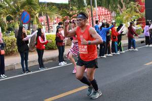 BIB: 21481
                            <button type="button" onclick="openModal(11039692)" class="btn btn-primary btn-sm float-right btn-popup" data-toggle="modal" data-target=".modal-high-quality">
                        <i class="fas fa-shopping-cart"></i> Add to Cart
                    </button>
                                            <button type="button" onclick="isThisMe(11039692, true)" class="btn btn-success btn-sm float-right btn-popup btn-isme hidden" data-toggle="tooltip" data-placement="bottom" title="นี่คือรูปของคุณใช่ไหม คลิกที่นี่เพื่อเอาเข้าอัลบั้ม">
                        <i class="fas fa-plus"></i> Add to album
                    </button>
                    <button type="button" onclick="isThisMe(11039692, false)" class="btn btn-warning btn-sm float-right btn-popup btn-isnotme hidden">
                        <i class="fas fa-ban"></i> Remove from album
                    </button>