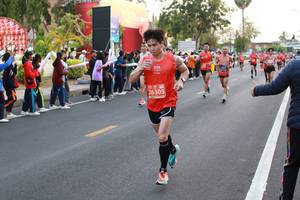 BIB: 26305
                            <button type="button" onclick="openModal(11039069)" class="btn btn-primary btn-sm float-right btn-popup" data-toggle="modal" data-target=".modal-high-quality">
                        <i class="fas fa-shopping-cart"></i> Add to Cart
                    </button>
                                            <button type="button" onclick="isThisMe(11039069, true)" class="btn btn-success btn-sm float-right btn-popup btn-isme hidden" data-toggle="tooltip" data-placement="bottom" title="นี่คือรูปของคุณใช่ไหม คลิกที่นี่เพื่อเอาเข้าอัลบั้ม">
                        <i class="fas fa-plus"></i> Add to album
                    </button>
                    <button type="button" onclick="isThisMe(11039069, false)" class="btn btn-warning btn-sm float-right btn-popup btn-isnotme hidden">
                        <i class="fas fa-ban"></i> Remove from album
                    </button>