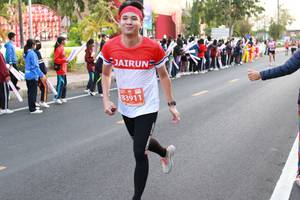 BIB: 83911
                            <button type="button" onclick="openModal(11038192)" class="btn btn-primary btn-sm float-right btn-popup" data-toggle="modal" data-target=".modal-high-quality">
                        <i class="fas fa-shopping-cart"></i> Add to Cart
                    </button>
                                            <button type="button" onclick="isThisMe(11038192, true)" class="btn btn-success btn-sm float-right btn-popup btn-isme hidden" data-toggle="tooltip" data-placement="bottom" title="นี่คือรูปของคุณใช่ไหม คลิกที่นี่เพื่อเอาเข้าอัลบั้ม">
                        <i class="fas fa-plus"></i> Add to album
                    </button>
                    <button type="button" onclick="isThisMe(11038192, false)" class="btn btn-warning btn-sm float-right btn-popup btn-isnotme hidden">
                        <i class="fas fa-ban"></i> Remove from album
                    </button>