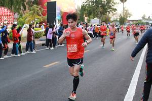 BIB: 26305
                            <button type="button" onclick="openModal(11039133)" class="btn btn-primary btn-sm float-right btn-popup" data-toggle="modal" data-target=".modal-high-quality">
                        <i class="fas fa-shopping-cart"></i> Add to Cart
                    </button>
                                            <button type="button" onclick="isThisMe(11039133, true)" class="btn btn-success btn-sm float-right btn-popup btn-isme hidden" data-toggle="tooltip" data-placement="bottom" title="นี่คือรูปของคุณใช่ไหม คลิกที่นี่เพื่อเอาเข้าอัลบั้ม">
                        <i class="fas fa-plus"></i> Add to album
                    </button>
                    <button type="button" onclick="isThisMe(11039133, false)" class="btn btn-warning btn-sm float-right btn-popup btn-isnotme hidden">
                        <i class="fas fa-ban"></i> Remove from album
                    </button>