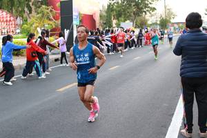 BIB: 44010
                            <button type="button" onclick="openModal(11037554)" class="btn btn-primary btn-sm float-right btn-popup" data-toggle="modal" data-target=".modal-high-quality">
                        <i class="fas fa-shopping-cart"></i> Add to Cart
                    </button>
                                            <button type="button" onclick="isThisMe(11037554, true)" class="btn btn-success btn-sm float-right btn-popup btn-isme hidden" data-toggle="tooltip" data-placement="bottom" title="นี่คือรูปของคุณใช่ไหม คลิกที่นี่เพื่อเอาเข้าอัลบั้ม">
                        <i class="fas fa-plus"></i> Add to album
                    </button>
                    <button type="button" onclick="isThisMe(11037554, false)" class="btn btn-warning btn-sm float-right btn-popup btn-isnotme hidden">
                        <i class="fas fa-ban"></i> Remove from album
                    </button>