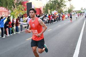 BIB: 25593
                            <button type="button" onclick="openModal(11036463)" class="btn btn-primary btn-sm float-right btn-popup" data-toggle="modal" data-target=".modal-high-quality">
                        <i class="fas fa-shopping-cart"></i> Add to Cart
                    </button>
                                            <button type="button" onclick="isThisMe(11036463, true)" class="btn btn-success btn-sm float-right btn-popup btn-isme hidden" data-toggle="tooltip" data-placement="bottom" title="นี่คือรูปของคุณใช่ไหม คลิกที่นี่เพื่อเอาเข้าอัลบั้ม">
                        <i class="fas fa-plus"></i> Add to album
                    </button>
                    <button type="button" onclick="isThisMe(11036463, false)" class="btn btn-warning btn-sm float-right btn-popup btn-isnotme hidden">
                        <i class="fas fa-ban"></i> Remove from album
                    </button>
